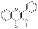 CAS#: 7245-02-5, 3-Methoxyflavone