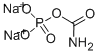 CAS#: 72461-86-0, Carbamic Acid Monoanhydride With Phosphoric Acid Disodium Salt