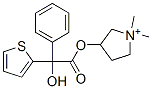 CAS 登录号:7247-57-6, 海特铵