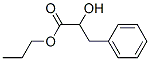 CAS#: 7249-07-2, Propyl 2-Hydroxy-3-Phenyl-Propanoate