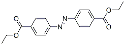 CAS#: 7250-68-2, 4,4'-Azobis-Benzoic Acid Diethyl Ester