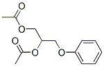 CAS#: 7250-71-7, 3-Phenoxypropylene Di(Acetate)
