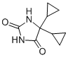 CAS#: 7250-75-1, 5,5-Dicyclopropylhydantoin