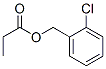 CAS#: 7252-03-1, (2-Chlorophenyl)Methyl Propanoate