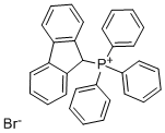 CAS#: 7253-07-8, (9-Fluorenyl)Triphenylphosphonium Bromide