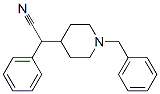 CAS#: 7254-21-9, 1-Benzyl-4-(alpha-Cyanobenzyl)-Piperidine