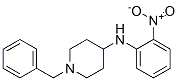 CAS#: 7255-89-2, 1-Benzyl-N-(2-Nitrophenyl)Piperidin-4-Amine