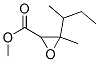 CAS#: 72569-66-5, Methyl 3-Butan-2-Yl-3-Methyloxirane-2-Carboxylate