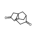 CAS 登录号：725718-54-7， 三环[5.3.1.0<sup>1,5</sup>]十一碳-4-烯-3,8-二酮