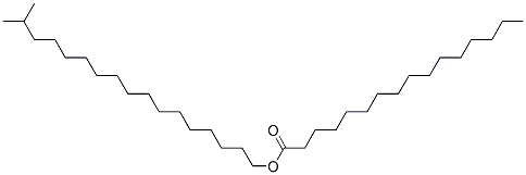 CAS#: 72576-80-8, Hexadecanoic Acid Isooctadecyl Ester