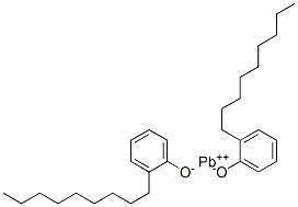 CAS#: 72586-00-6, Nonyl-Phenol Lead(2+) Salt