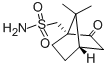 CAS#: 72597-34-3, (1R,4S)-7,7-Dimethyl-2-Oxo-Bicyclo[2.2.1]Heptane-1-Methanesulfonamide