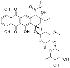 CAS 登录号：72598-49-3， Collinemycin