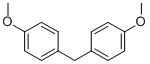 CAS#: 726-18-1, 4,4'-Dimethoxydiphenylmethane