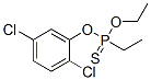 CAS#: 7260-35-7, Ethylphosphonothioic Acid O-(2,5-Dichlorophenyl)O-Ethyl Ester