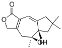 CAS#: 72601-38-8, (7aS,8S)-5,6,7,7a,8,9-Hexahydro-8-Hydroxy-6,6,8-Trimethylazuleno[5,6-c]Furan-3(1H)-One