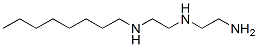CAS#: 7261-59-8, N-(2-Aminoethyl)-N'-Octylethylenediamine