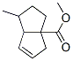 CAS#: 72635-33-7, Methyl 1-Methyl-2,3,4,6a-Tetrahydro-1H-Pentalene-3a-Carboxylate