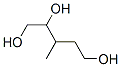 CAS 登录号：72692-98-9， 3-甲基戊烷-1,2,5-三醇