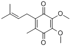 CAS#: 727-81-1, Coenzyme Q1