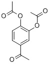 CAS#: 72712-21-1, (5-Acetyl-2-Acetyloxy-Phenyl) Acetate