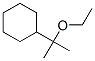 CAS#: 72727-64-1, 2-Ethoxypropan-2-Ylcyclohexane