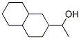 CAS#: 72727-65-2, 1-(1,2,3,4,4a,5,6,7,8,8a-Decahydronaphthalen-2-Yl)Ethanol