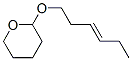 CAS#: 72727-72-1, (2R)-2-[(E)-Hex-3-Enoxy]-2H-Pyran