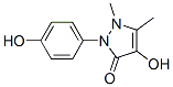CAS#: 72732-51-5, 4,4'-Dihydroxyantipyrine
