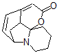 CAS 登录号：72741-90-3， Securinegine