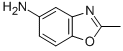 CAS#: 72745-76-7, 2-Methyl-1,3-Benzoxazol-5-Amine