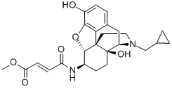 CAS#: 72782-05-9, beta-Funaltrexamine