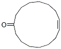 CAS#: 72785-16-1, Cyclopentadec-8-En-1-One