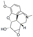 CAS#: 72785-20-7, Codeine-7,8-Oxide