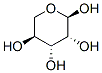 CAS#: 7283-06-9, alpha-L-Lyxopyranose 