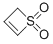 CAS#: 7285-32-7, 2H-Thiete 1,1-Dioxide