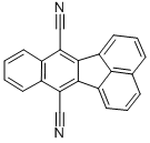 CAS#: 72851-41-3, Benzo[K]Fluoranthene-7,12-Dicarbonitrile
