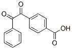 CAS#: 72857-25-1, 4-(2-Oxo-2-Phenylacetyl)Benzoate