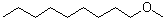 CAS#: 7289-51-2, 1-Methoxynonane