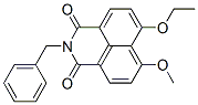 CAS#: 72894-21-4, 2-(Benzyl)-6-Ethoxy-7-Methoxy-1H-Benz[de]Isoquinoline-1,3(2H)-Dione
