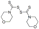 CAS 登录号:729-46-4, 4,4'-(二硫代二硫代甲酰)二吗啉