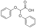 CAS 登录号：729-89-5， 美地沙明酸代谢物