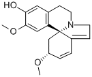 CAS#: 7290-03-1, Erysodine