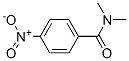 CAS#: 7291-01-2, N,N-Dimethyl-4-Nitrobenzamide