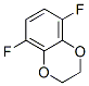 CAS#: 72912-50-6, 5,8-Difluoro-1,4-Benzodioxan