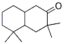 CAS 登录号：72927-88-9， 八氢-3,3,5,5-四甲基-2(1H)-萘酮