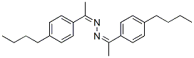CAS#: 72928-11-1, 1-(4-Butylphenyl)-N-[1-(4-Butylphenyl)Ethylideneamino]Ethanimine