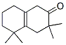 CAS#: 72928-13-3, 3,3,5,5-Tetramethyl-4,6,7,8-Tetrahydro-1H-Naphthalen-2-One