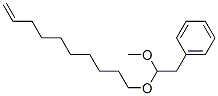 CAS 登录号：72939-48-1， [(2S)-2-癸-9-烯氧基-2-甲氧基乙基]苯