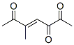 CAS#: 72939-50-5, (E)-5-Methylhept-4-Ene-2,3,6-Trione